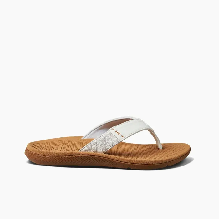 Reef Sandals Santa Ana Cloud 8211 Women