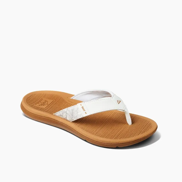Reef Sandals Santa Ana Cloud 8211 Women Reef Sandals Santa Ana Cloud 8211 Women