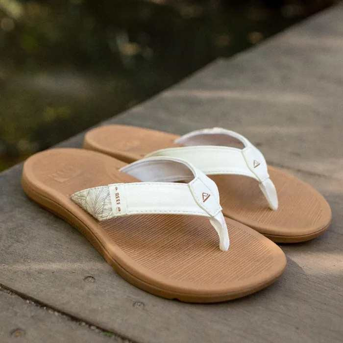 Reef Sandals Santa Ana Cloud 8211 Women Reef Sandals Santa Ana Cloud 8211 Women