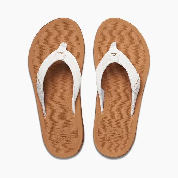 Reef Sandals Santa Ana Cloud 8211 Women Reef Sandals Santa Ana Cloud 8211 Women