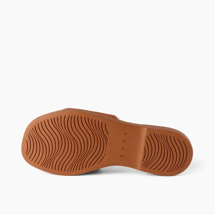 Reef Sandals Sunny Arrianah Cozy Cocoa Cozy 8211 Women