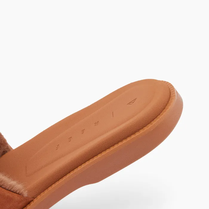 Reef Sandals Sunny Arrianah Cozy Cocoa Cozy 8211 Women