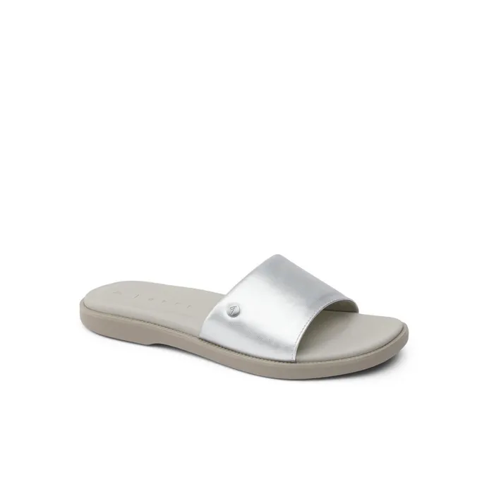 Reef Sandals Sunny Arrianah Silver 8211 Women Reef Sandals Sunny Arrianah Silver 8211 Women