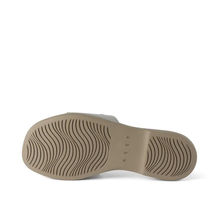 Reef Sandals Sunny Arrianah Silver 8211 Women Reef Sandals Sunny Arrianah Silver 8211 Women