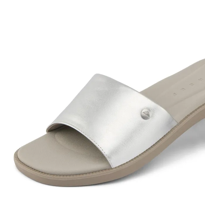 Reef Sandals Sunny Arrianah Silver 8211 Women Reef Sandals Sunny Arrianah Silver 8211 Women