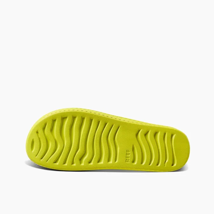 Reef Sandals Water Court Lime 8211 Women Reef Sandals Water Court Lime 8211 Women