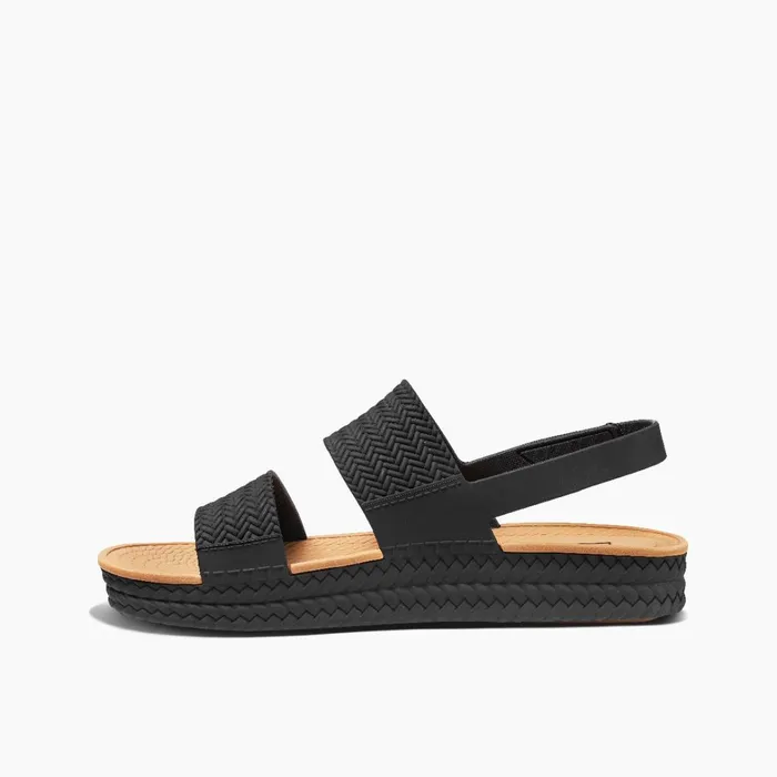 Reef Sandals Water Vista Blacktan 8211 Women Reef Sandals Water Vista Blacktan 8211 Women