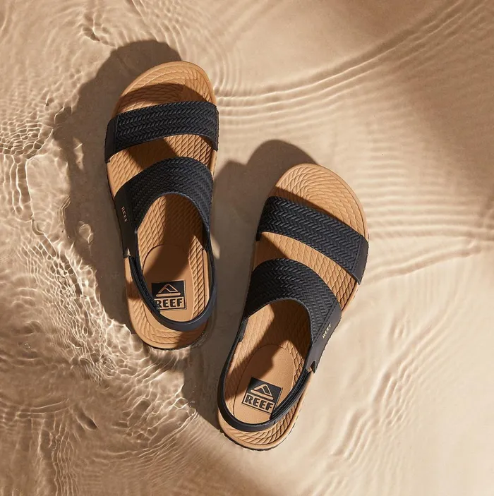 Reef Sandals Water Vista Blacktan 8211 Women Reef Sandals Water Vista Blacktan 8211 Women