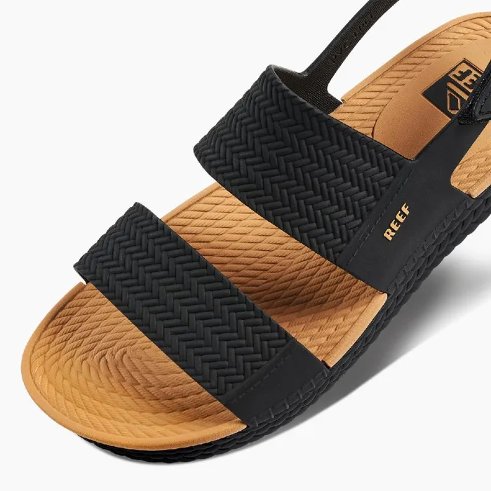 Reef Sandals Water Vista Blacktan 8211 Women Reef Sandals Water Vista Blacktan 8211 Women