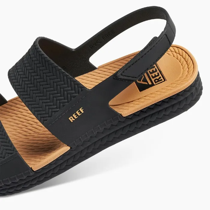 Reef Sandals Water Vista Blacktan 8211 Women Reef Sandals Water Vista Blacktan 8211 Women