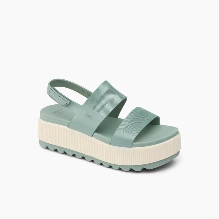 Reef Sandals Water Vista Higher Metallic Frosty 8211 Women Reef Sandals Water Vista Higher Metallic Frosty 8211 Women