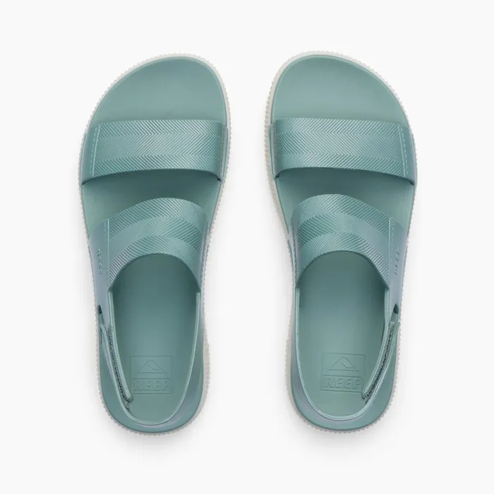 Reef Sandals Water Vista Higher Metallic Frosty 8211 Women Reef Sandals Water Vista Higher Metallic Frosty 8211 Women