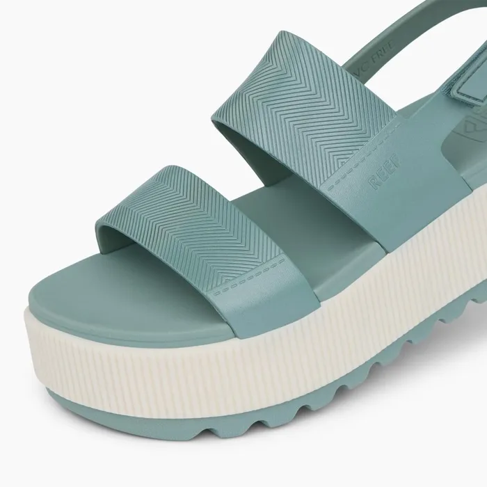 Reef Sandals Water Vista Higher Metallic Frosty 8211 Women Reef Sandals Water Vista Higher Metallic Frosty 8211 Women