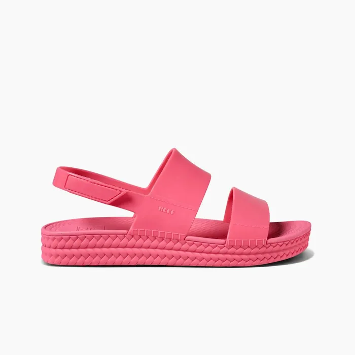 Reef Sandals Water Vista Hot Pink 8211 Women