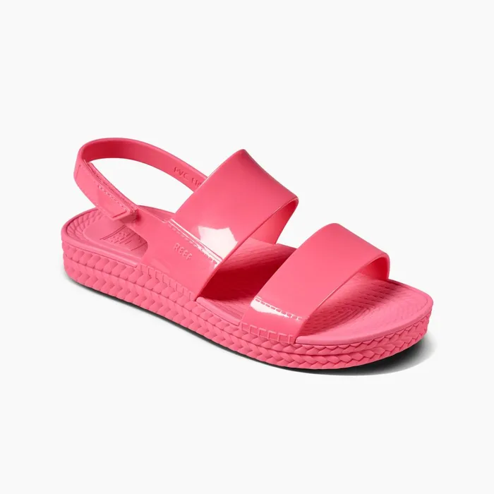 Reef Sandals Water Vista Hot Pink 8211 Women Reef Sandals Water Vista Hot Pink 8211 Women