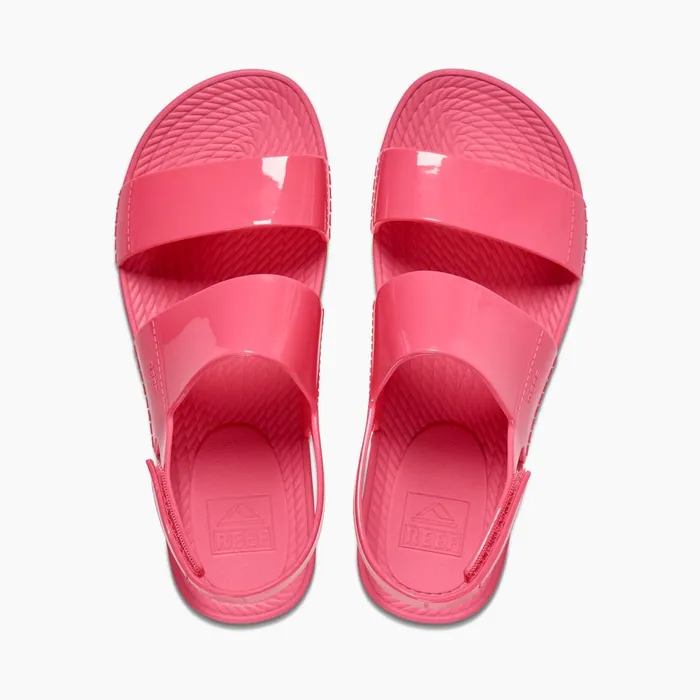 Reef Sandals Water Vista Hot Pink 8211 Women Reef Sandals Water Vista Hot Pink 8211 Women