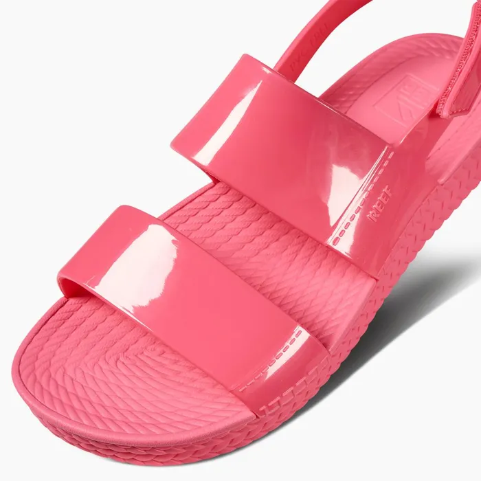 Reef Sandals Water Vista Hot Pink 8211 Women Reef Sandals Water Vista Hot Pink 8211 Women