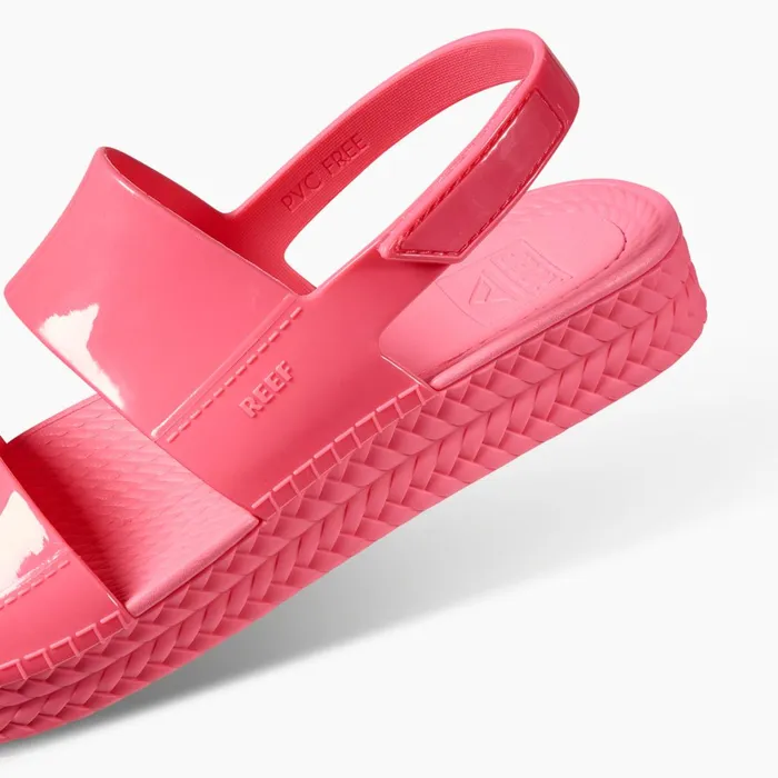 Reef Sandals Water Vista Hot Pink 8211 Women Reef Sandals Water Vista Hot Pink 8211 Women