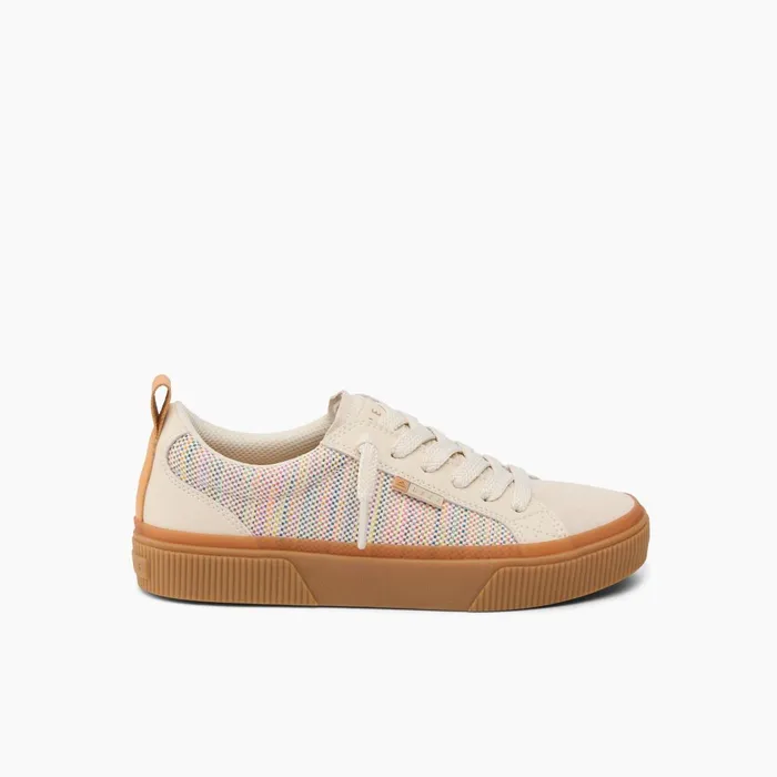 Reef Shoes Lay Day Dawn Beachy Woven 8211 Women