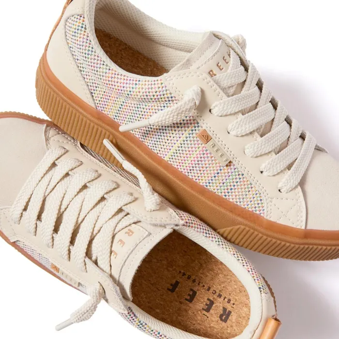 Reef Shoes Lay Day Dawn Beachy Woven 8211 Women Reef Shoes Lay Day Dawn Beachy Woven 8211 Women