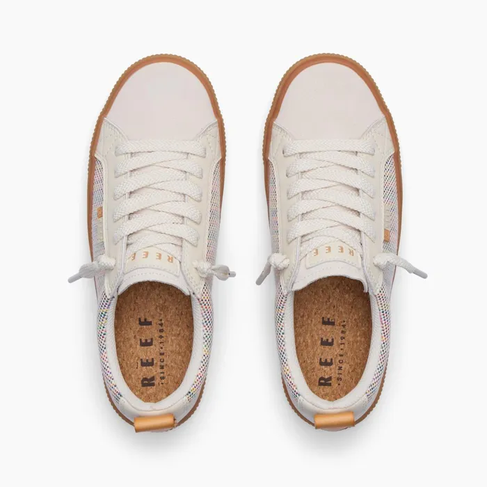 Reef Shoes Lay Day Dawn Beachy Woven 8211 Women Reef Shoes Lay Day Dawn Beachy Woven 8211 Women
