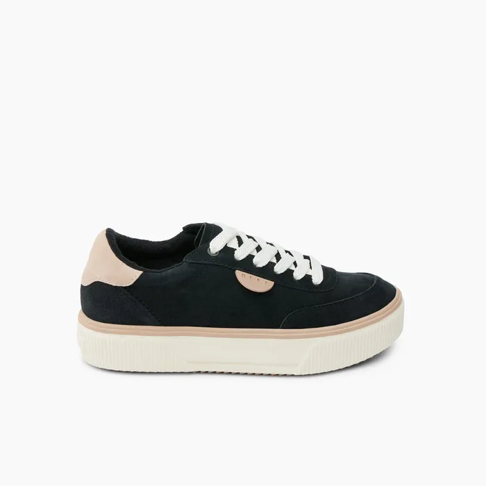 Reef Shoes Lay Day Lift Black 8211 Women