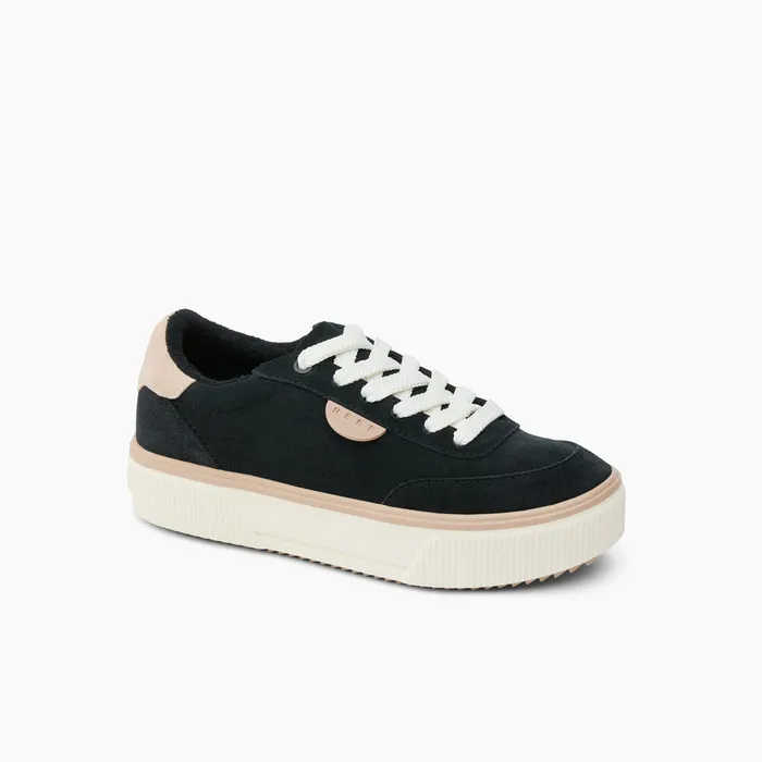 Reef Shoes Lay Day Lift Black 8211 Women Reef Shoes Lay Day Lift Black 8211 Women