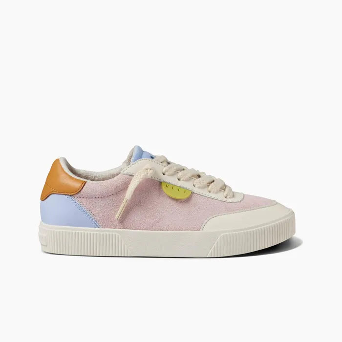 Reef Shoes Lay Day Seas Meringue 8211 Women