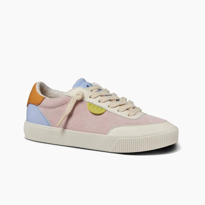 Reef Shoes Lay Day Seas Meringue 8211 Women Reef Shoes Lay Day Seas Meringue 8211 Women