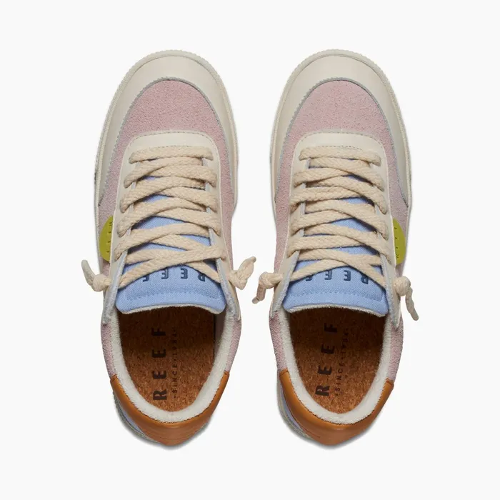 Reef Shoes Lay Day Seas Meringue 8211 Women Reef Shoes Lay Day Seas Meringue 8211 Women