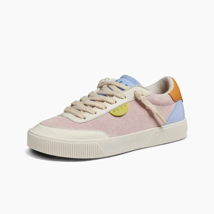 Reef Shoes Lay Day Seas Meringue 8211 Women Reef Shoes Lay Day Seas Meringue 8211 Women