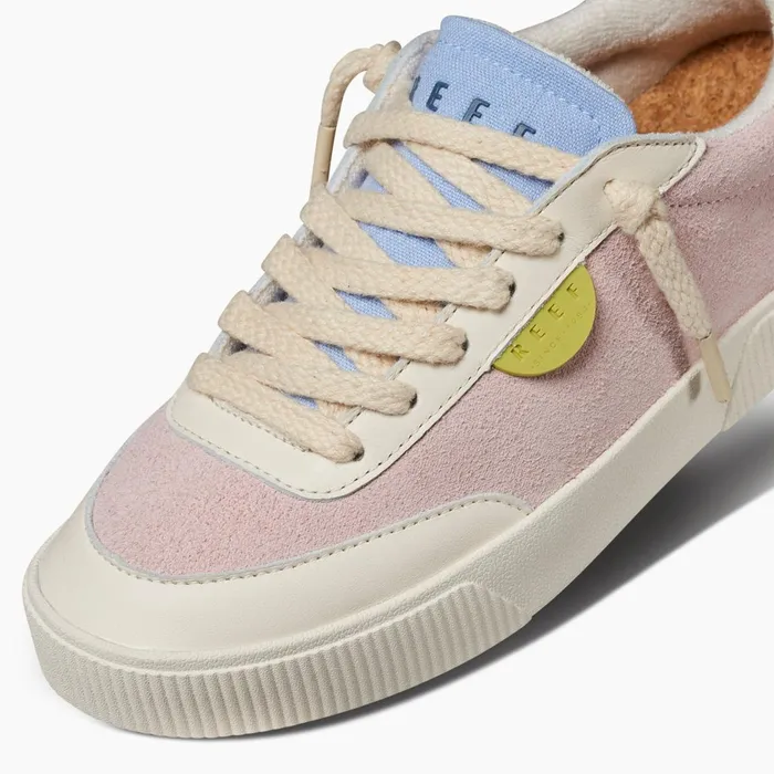 Reef Shoes Lay Day Seas Meringue 8211 Women Reef Shoes Lay Day Seas Meringue 8211 Women