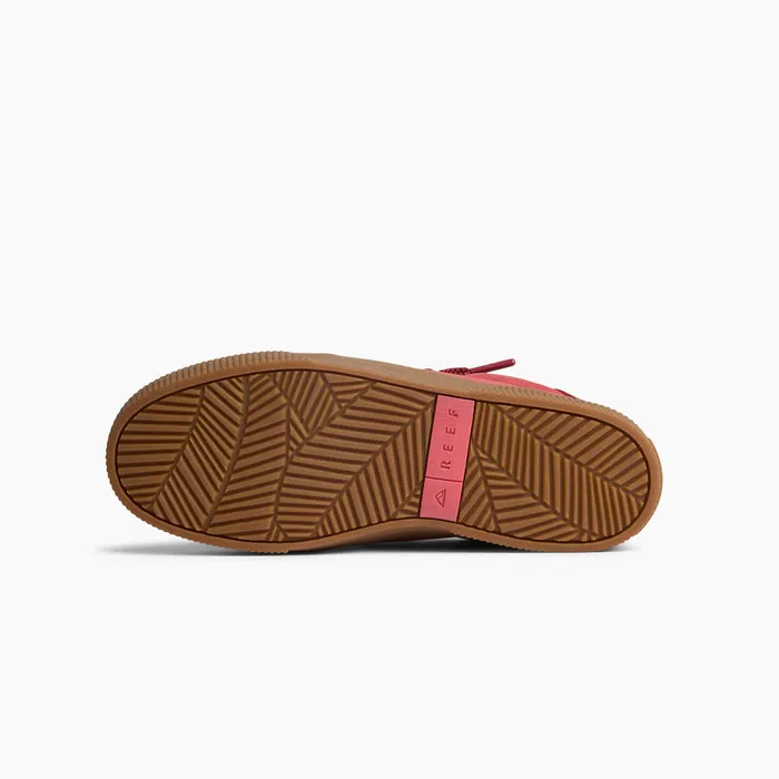 Reef Shoes Lay Day Seas Red Duo 8211 Women Reef Shoes Lay Day Seas Red Duo 8211 Women