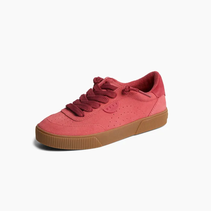 Reef Shoes Lay Day Seas Red Duo 8211 Women Reef Shoes Lay Day Seas Red Duo 8211 Women