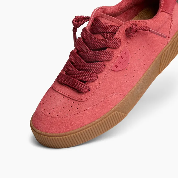Reef Shoes Lay Day Seas Red Duo 8211 Women Reef Shoes Lay Day Seas Red Duo 8211 Women