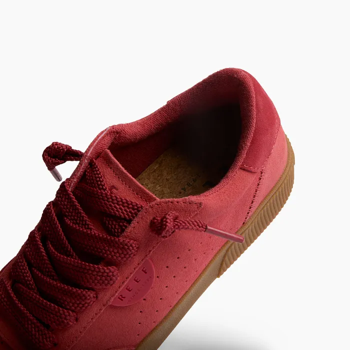 Reef Shoes Lay Day Seas Red Duo 8211 Women Reef Shoes Lay Day Seas Red Duo 8211 Women