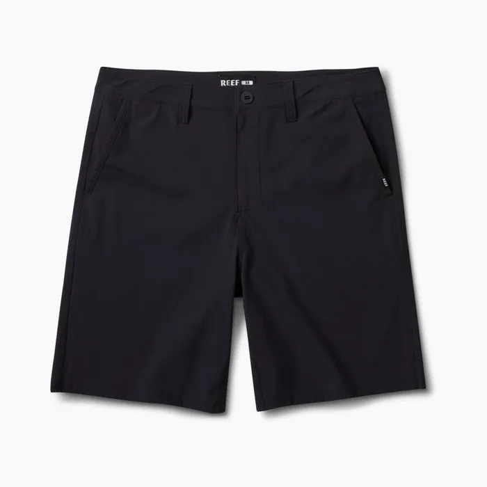 Reef Shorts Boardshorts and Pants Dante 20 Walk Short Caviar 8211 Men