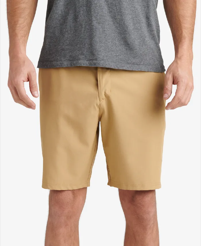 Reef Shorts Boardshorts and Pants Medford 19 Boardshort Otter 8211 Men