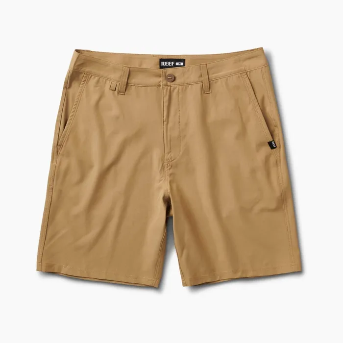 Reef Shorts Boardshorts and Pants Medford 19 Boardshort Otter 8211 Men Reef Shorts Boardshorts and Pants Medford 19 Boardshort Otter 8211 Men