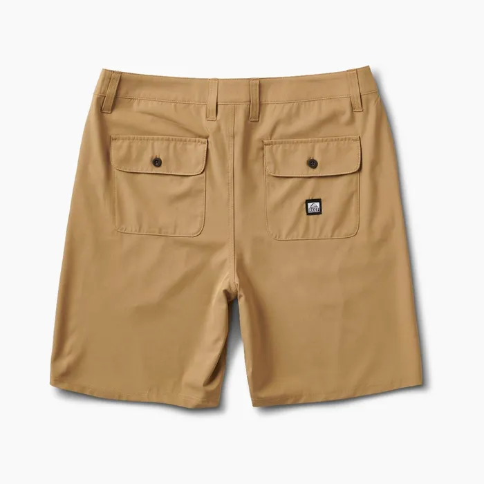Reef Shorts Boardshorts and Pants Medford 19 Boardshort Otter 8211 Men Reef Shorts Boardshorts and Pants Medford 19 Boardshort Otter 8211 Men