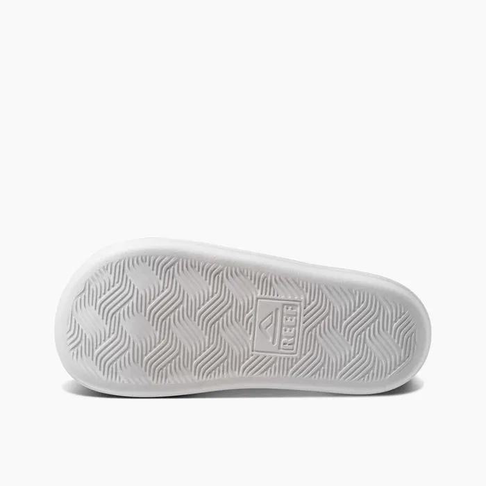 Reef Slides Cushion Bondi Bay Cloud 8211 Women Reef Slides Cushion Bondi Bay Cloud 8211 Women