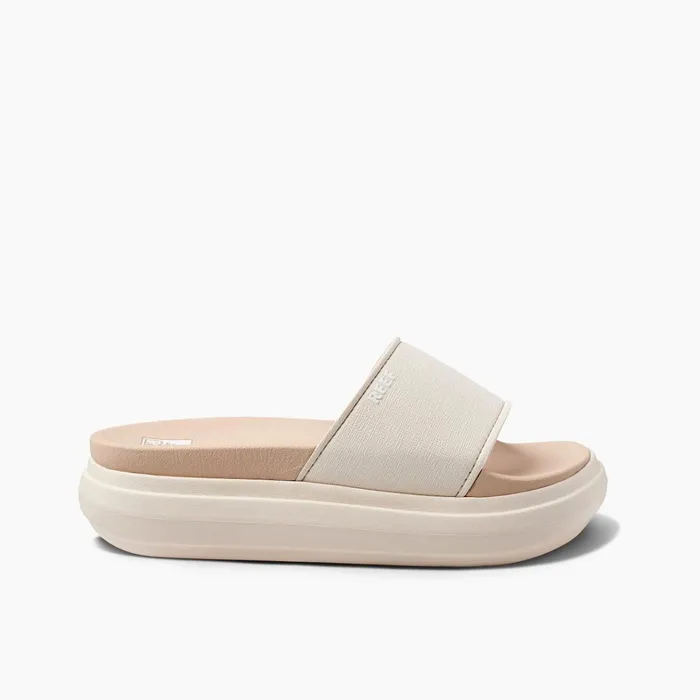 Reef Slides Cushion Bondi Bay Vintageoasis 8211 Women