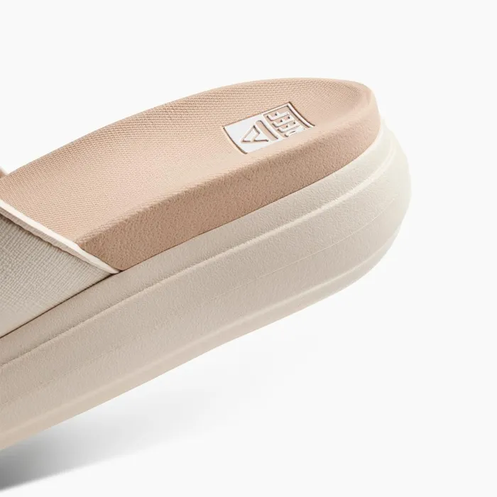 Reef Slides Cushion Bondi Bay Vintageoasis 8211 Women Reef Slides Cushion Bondi Bay Vintageoasis 8211 Women