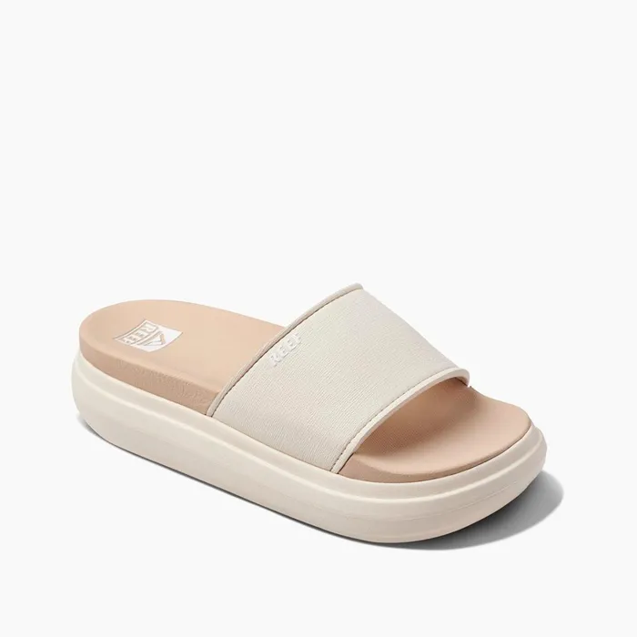 Reef Slides Cushion Bondi Bay Vintageoasis 8211 Women Reef Slides Cushion Bondi Bay Vintageoasis 8211 Women