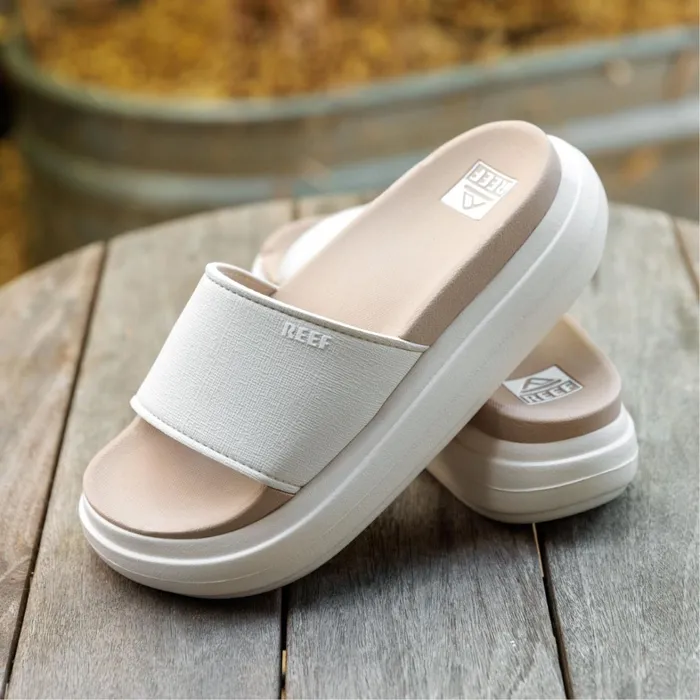 Reef Slides Cushion Bondi Bay Vintageoasis 8211 Women Reef Slides Cushion Bondi Bay Vintageoasis 8211 Women