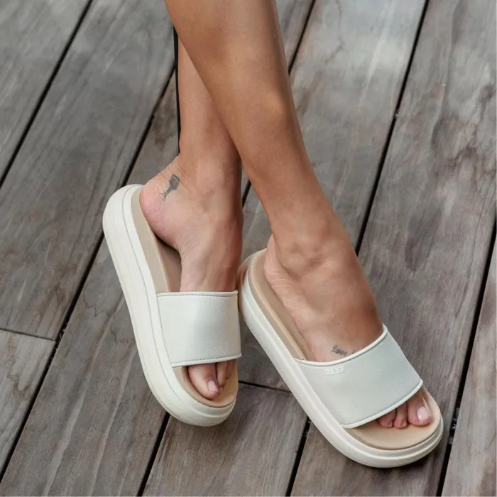 Reef Slides Cushion Bondi Bay Vintageoasis 8211 Women Reef Slides Cushion Bondi Bay Vintageoasis 8211 Women