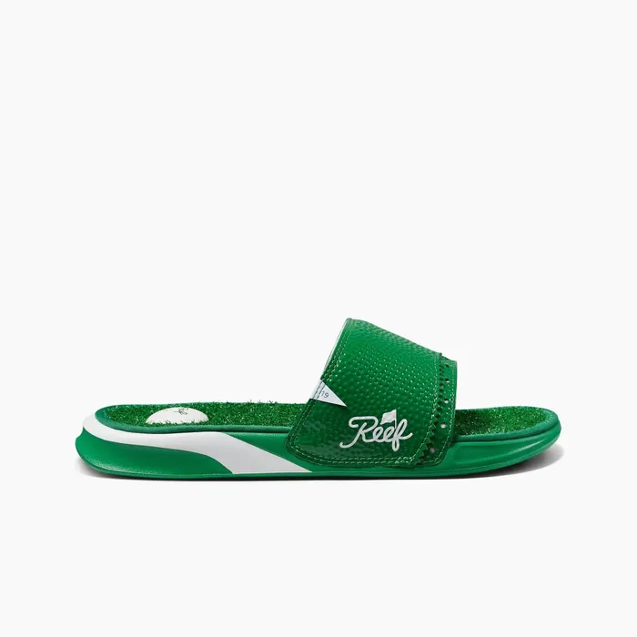 Reef Slides Mulligan Slide Links 8211 Men