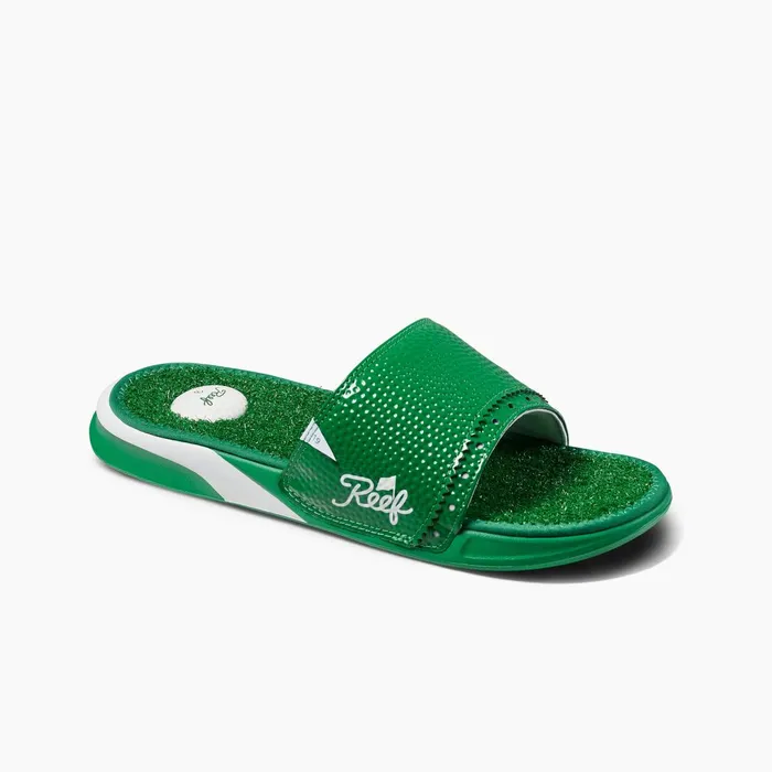 Reef Slides Mulligan Slide Links 8211 Men Reef Slides Mulligan Slide Links 8211 Men