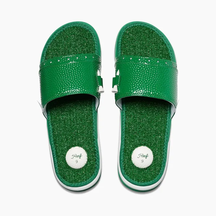 Reef Slides Mulligan Slide Links 8211 Men Reef Slides Mulligan Slide Links 8211 Men