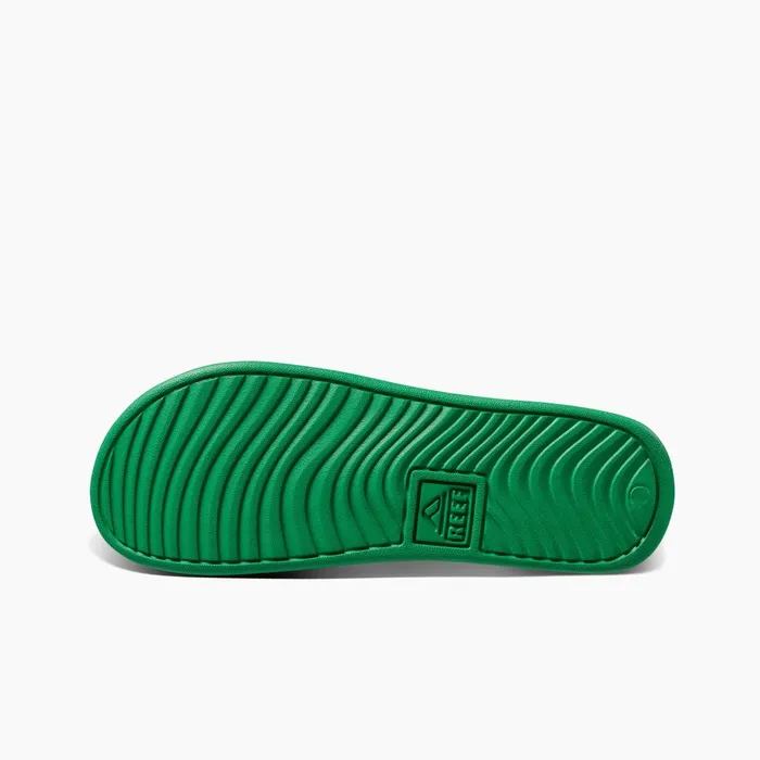 Reef Slides Mulligan Slide Links 8211 Men Reef Slides Mulligan Slide Links 8211 Men